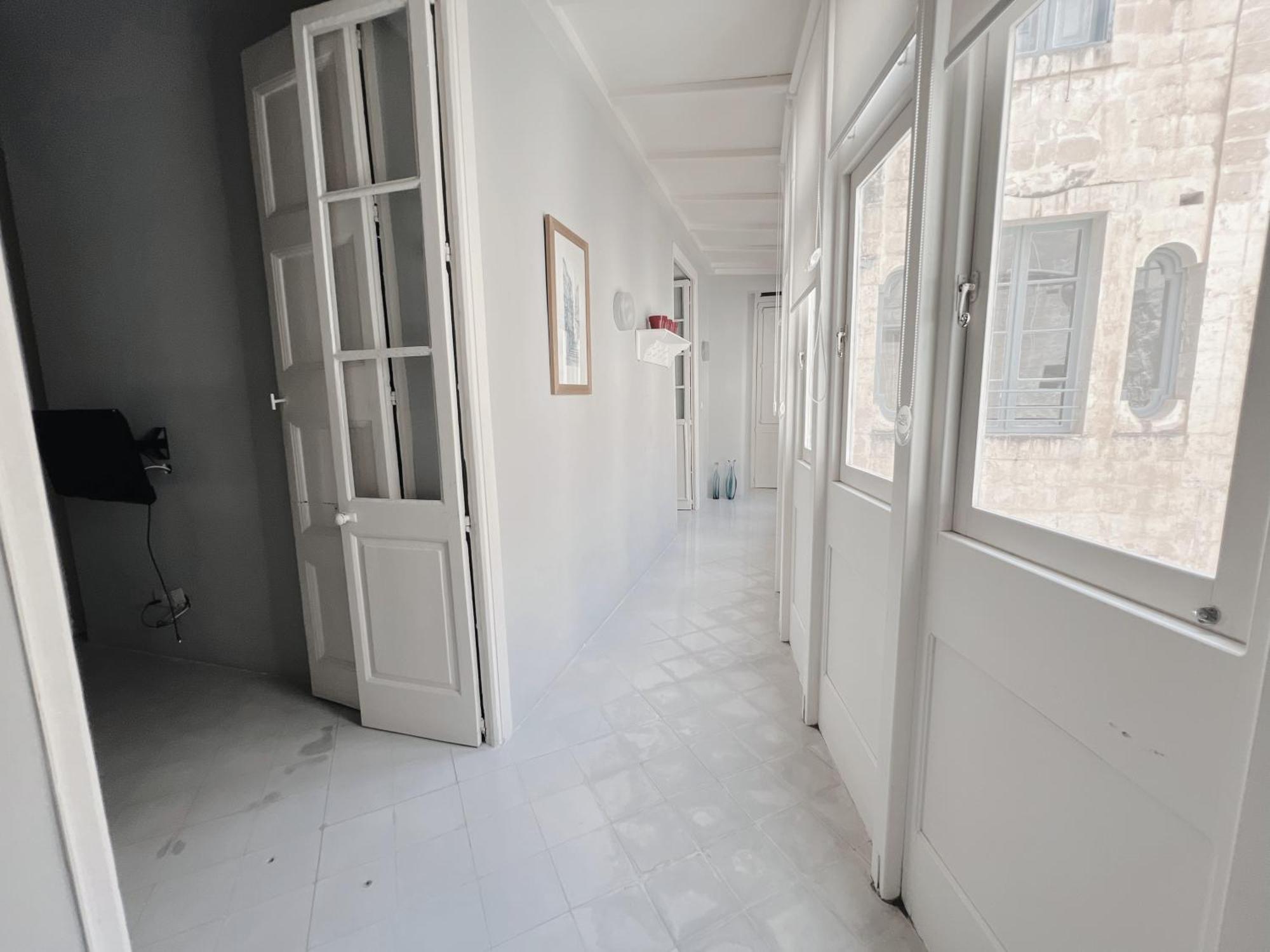 Charm El Malta - Spacious 1Br Apartment Valletta Exteriér fotografie